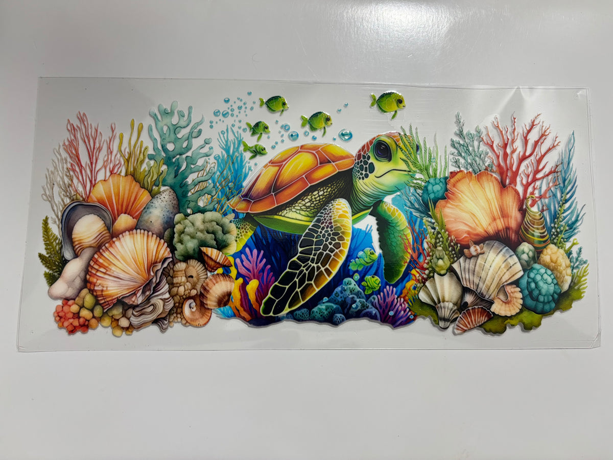 Beach/Sea Creatures🏝️